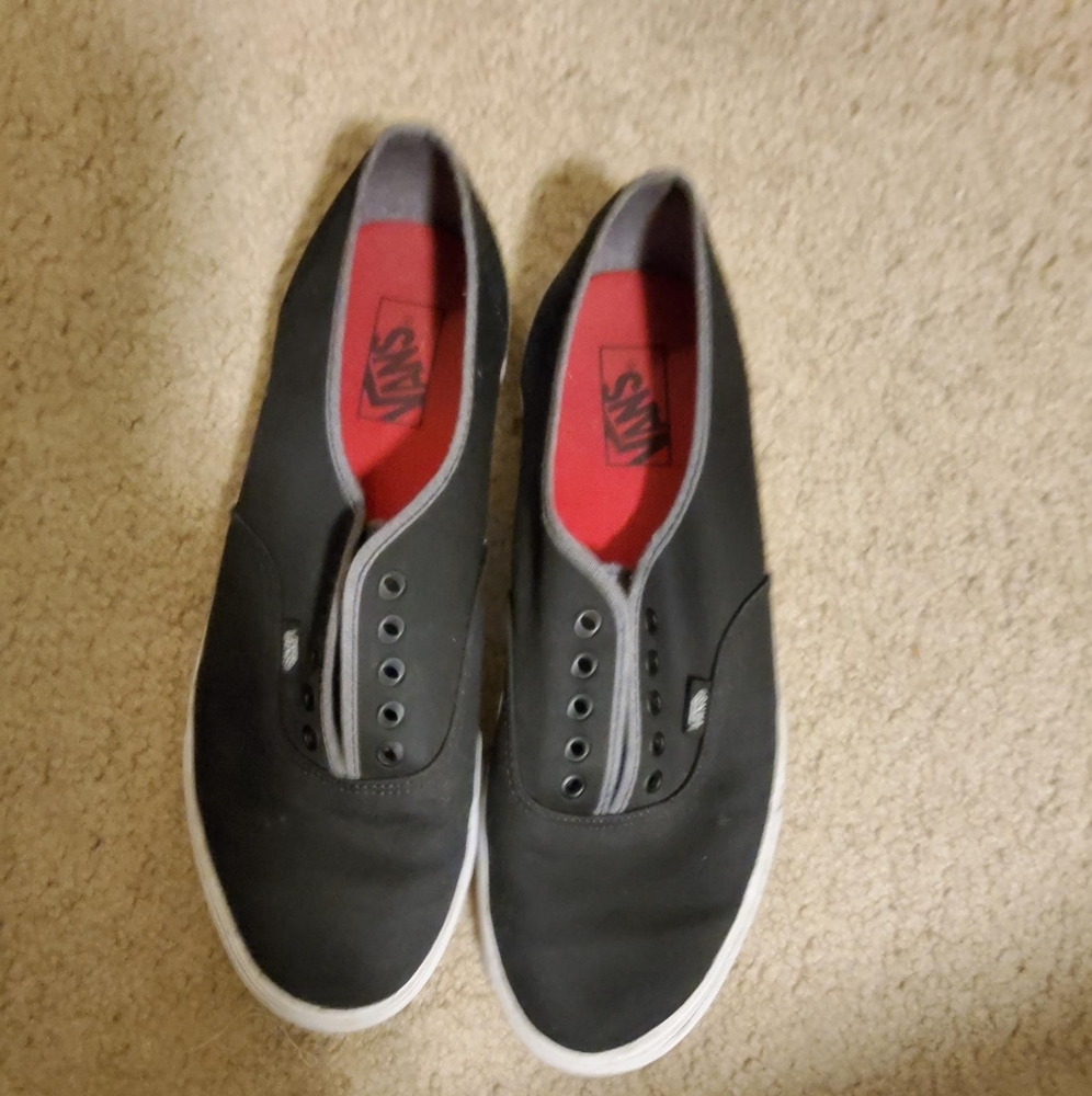 Mens Vans
